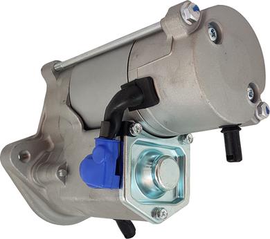 WAI 32557R - Démarreur droxauto.com