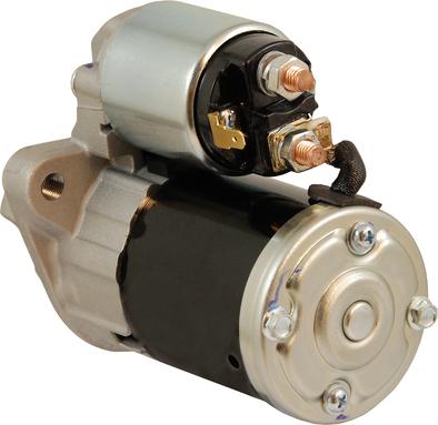 WAI 32620N - Démarreur droxauto.com