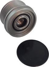 WAI 24-94306 - Poulie, alternateur droxauto.com