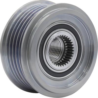 WAI 24-94320 - Poulie, alternateur droxauto.com