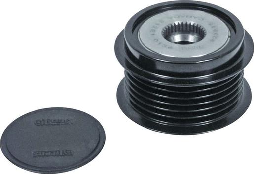 WAI 24-94290-4 - Poulie, alternateur droxauto.com