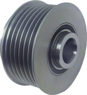 WAI 24-94298 - Poulie, alternateur droxauto.com