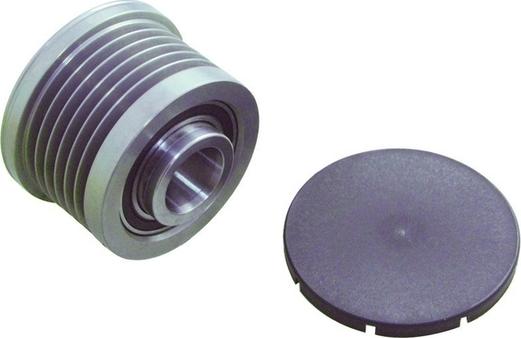 WAI 24-94256 - Poulie, alternateur droxauto.com