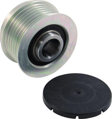 WAI 24-94252 - Poulie, alternateur droxauto.com
