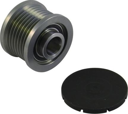 WAI 24-94276 - Poulie, alternateur droxauto.com