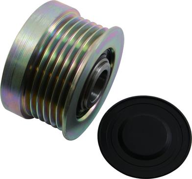 WAI 24-91104 - Poulie, alternateur droxauto.com