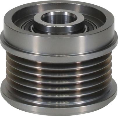 WAI 24-91347 - Poulie, alternateur droxauto.com