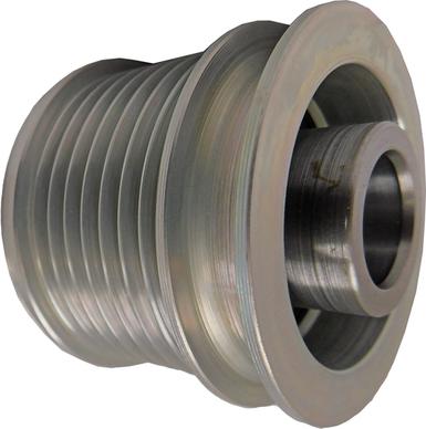 WAI 24-91318-3 - Poulie, alternateur droxauto.com