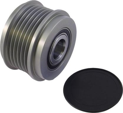 WAI 24-91324 - Poulie, alternateur droxauto.com