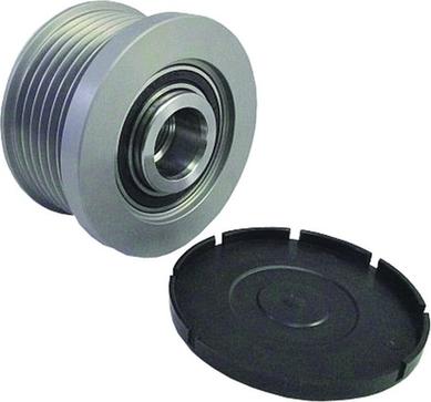WAI 24-91325 - Poulie, alternateur droxauto.com