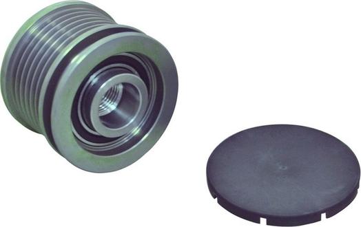 WAI 24-91265 - Poulie, alternateur droxauto.com