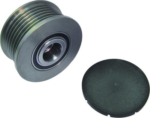 WAI 24-91260 - Poulie, alternateur droxauto.com