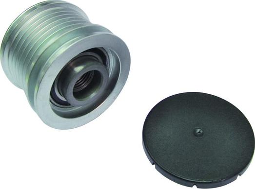 WAI 24-91263 - Poulie, alternateur droxauto.com