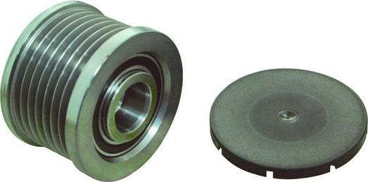 WAI 24-91288 - Poulie, alternateur droxauto.com