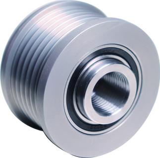 WAI 24-83312 - Poulie, alternateur droxauto.com