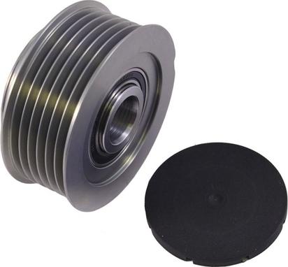 WAI 24-83296 - Poulie, alternateur droxauto.com