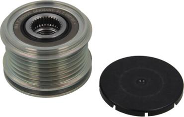 WAI 24-83260 - Poulie, alternateur droxauto.com
