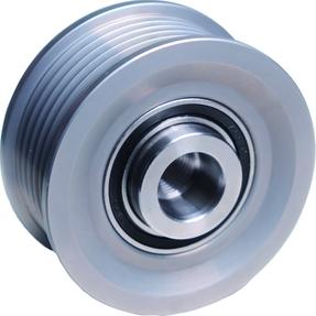 WAI 24-82340 - Poulie, alternateur droxauto.com