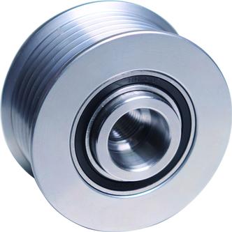 WAI 24-82338 - Poulie, alternateur droxauto.com