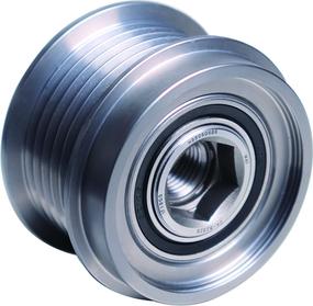 WAI 24-82325 - Poulie, alternateur droxauto.com