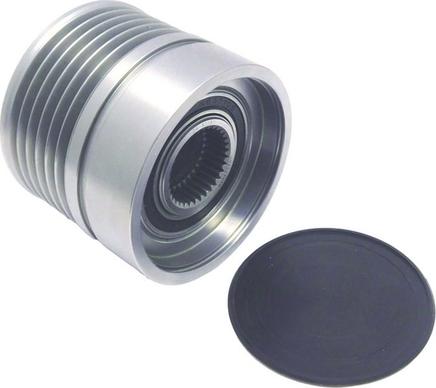 WAI 24-82287 - Poulie, alternateur droxauto.com