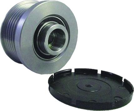 WAI 24-82275 - Poulie, alternateur droxauto.com
