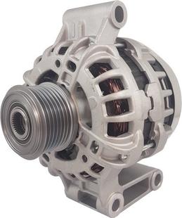 WAI 20499N - Alternateur droxauto.com
