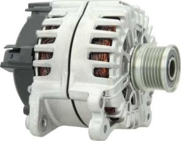 WAI 20660-OS - Alternateur droxauto.com