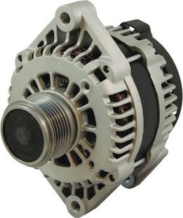 WAI 20096N - Alternateur droxauto.com