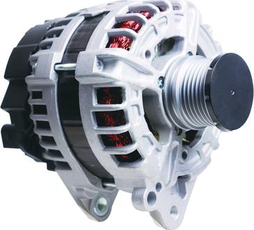 WAI 20836N - Alternateur droxauto.com