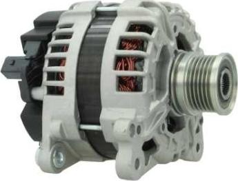 WAI 20836-OS - Alternateur droxauto.com