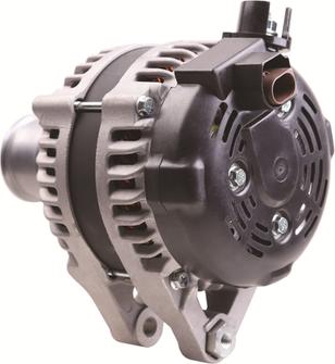 WAI 20363N - Alternateur droxauto.com