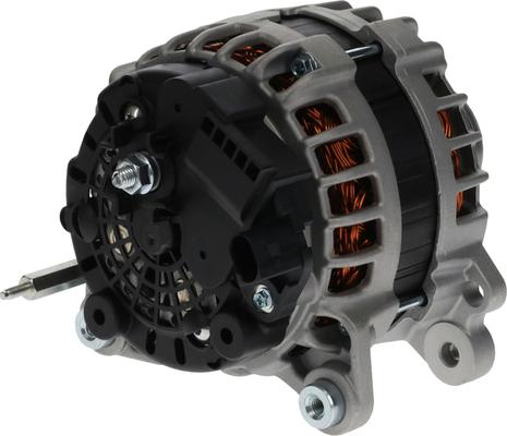 WAI 20304N - Alternateur droxauto.com