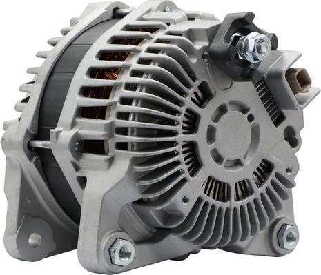 WAI 20389N - Alternateur droxauto.com