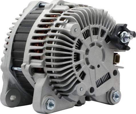 WAI 20255N - Alternateur droxauto.com