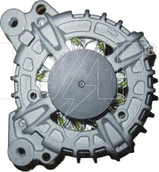 WAI 20755N - Alternateur droxauto.com