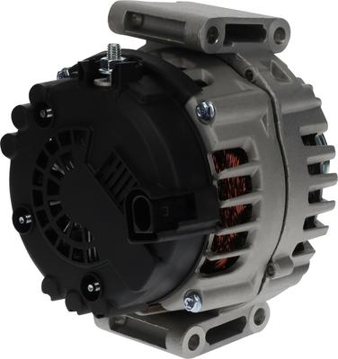 WAI 21487N - Alternateur droxauto.com