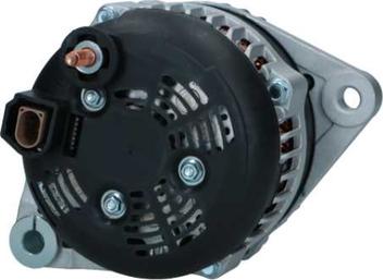 WAI 21617-OS - Alternateur droxauto.com