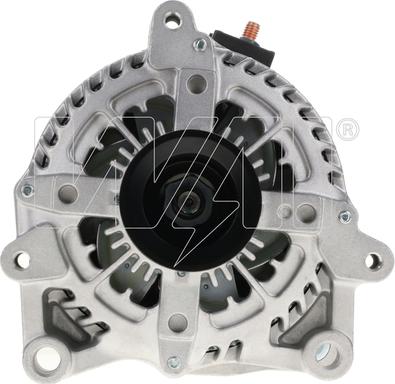WAI 21079N - Alternateur droxauto.com