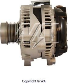 WAI 23996N - Alternateur droxauto.com