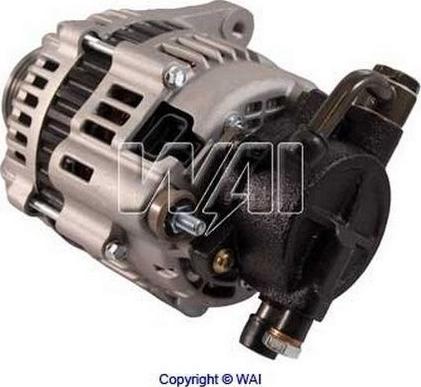 WAI 23098N - Alternateur droxauto.com