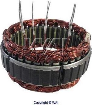 WAI 27-8314 - Stator, alternateur droxauto.com