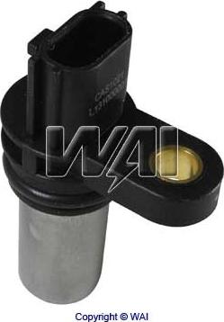 WAI CAM464 - Capteur, position d'arbre à cames droxauto.com