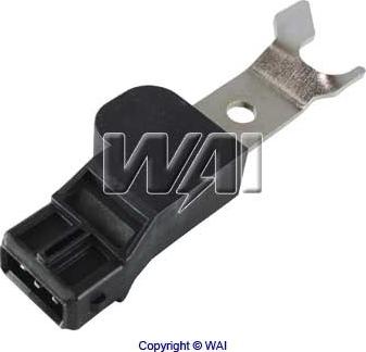 WAI CAM421 - Capteur, position d'arbre à cames droxauto.com