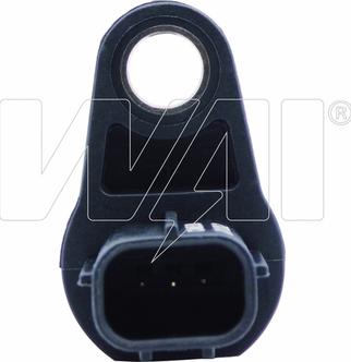 WAI CAM559 - Capteur, position d'arbre à cames droxauto.com