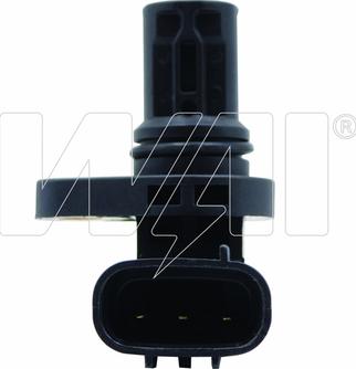 WAI CAM722 - Capteur, position d'arbre à cames droxauto.com