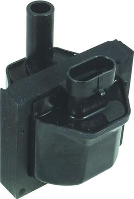 WAI CDR49 - Bobine d'allumage droxauto.com