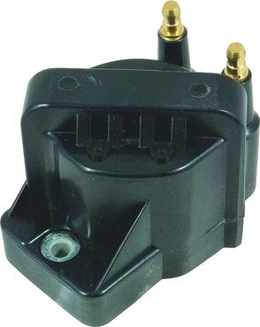 WAI CDR39 - Bobine d'allumage droxauto.com