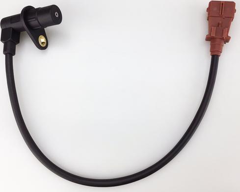 WAI CRK9091 - Capteur d'angle, vilebrequin droxauto.com