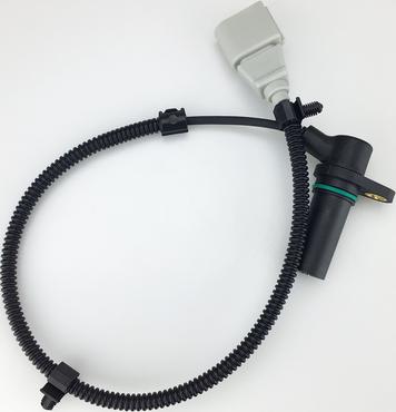 WAI CRK9049 - Capteur d'angle, vilebrequin droxauto.com